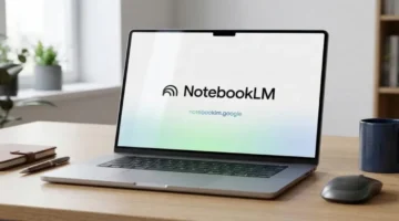 جوجل تحول ملاحظات NotebookLM إلى مقاطع سينمائية في تحديث جديد لاستديو ذكائها الاصطناعي